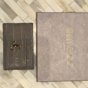 Jimmy Choo wallet